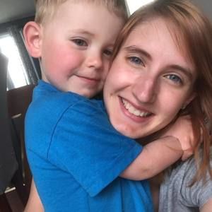 Meet your Posher, Mélyssa